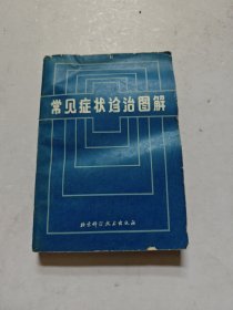 常见症状诊治图解