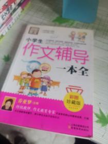 小学生作文辅导一本全