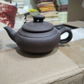 宜兴紫砂壶品茗壶茶具