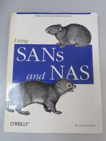 Using SANs and NAS: Help for Storage Administrators