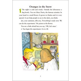 书虫·牛津英汉双语读物:升级版.入门级.2(全9册)