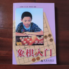 象棋入门