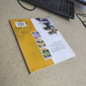 家庭养花超简单