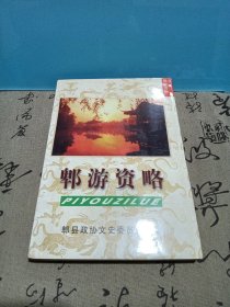 郫游资略郫县文史12辑：名震西川的施鸭子，传统风味菜掠影（豆瓣千张，麻辣凤尾，苟血旺、犀浦红烧鲢鱼，花园罐罐肉），地方甜食、糕点钩沉（合兴昌的海式包子，艾馍、三合泥、白芷糕、芡实糕、健脾米酥），郫筒，唐昌名饮食采风