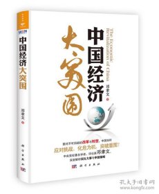 中国经济大突围