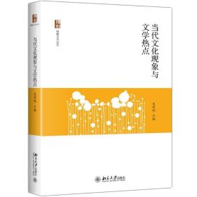 当代现象与文学热点 中国现当代文学理论 编者:吴秀明 新华正版