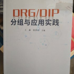 DR/DIP分组与应用实践