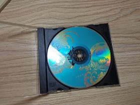 仙剑奇侠传3 台版 问情篇 精装版 音乐cd