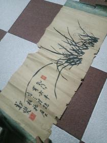 郑板桥