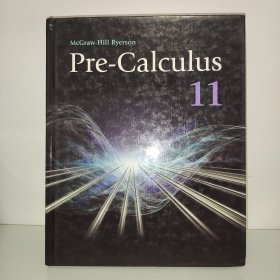 Pre-calculus 11