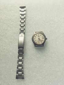 天津海鸥牌女式机械手表(国产64)