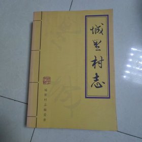 城里村志