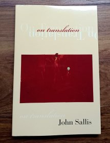 ON TRANSLATION