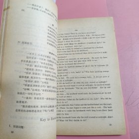 英语:自学手册