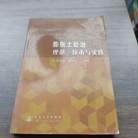 膨胀土处治理论、技术与实践