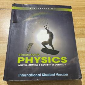 PHYSICS(物理学导论)