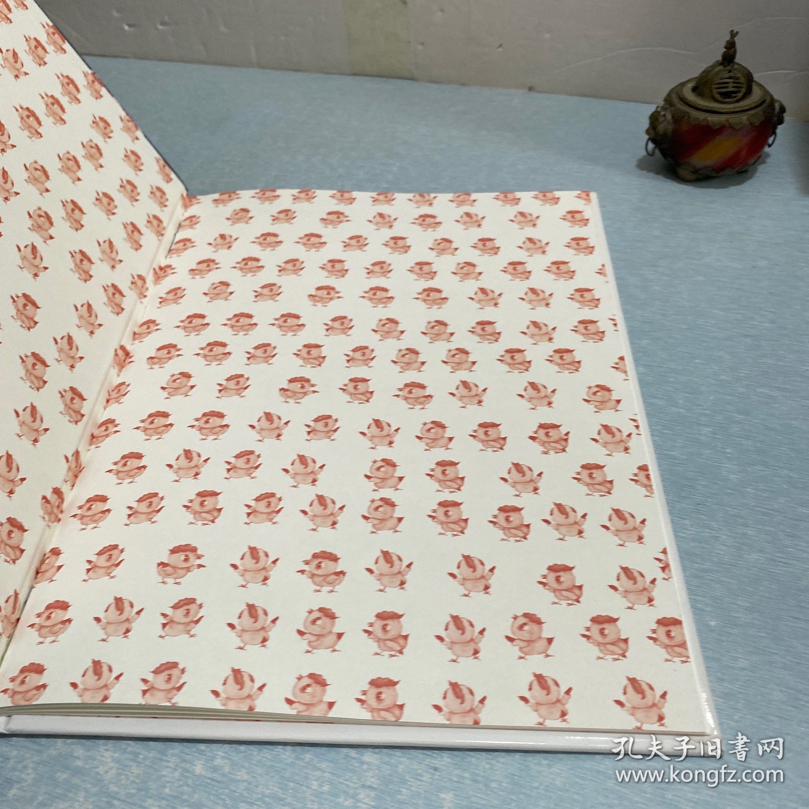 小鸭和鸡妈妈·童心科普绘系列绘本 以科普知识为主线，轻松学习科学小知识。