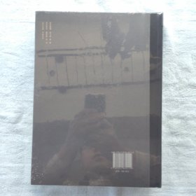 安康汉魏南北朝画像铭文砖 上下册，一套全，全新未拆封！