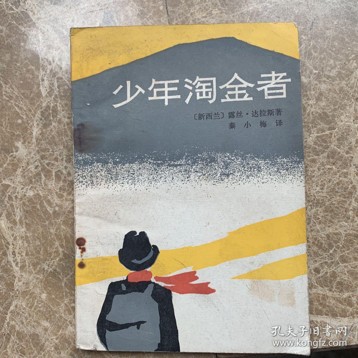 少年淘金者