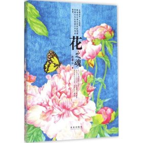 【正版书籍】19年花之魂