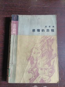 感情的历程一唯物论者的启示录(第一部)
