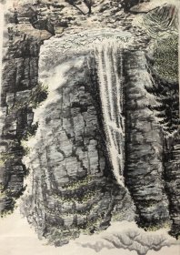 贠德辉～作品