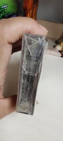 李玟用心去珍惜磁带未拆封