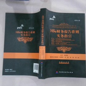 国际财务报告准则实务指引（第2章、第4章、第5章）