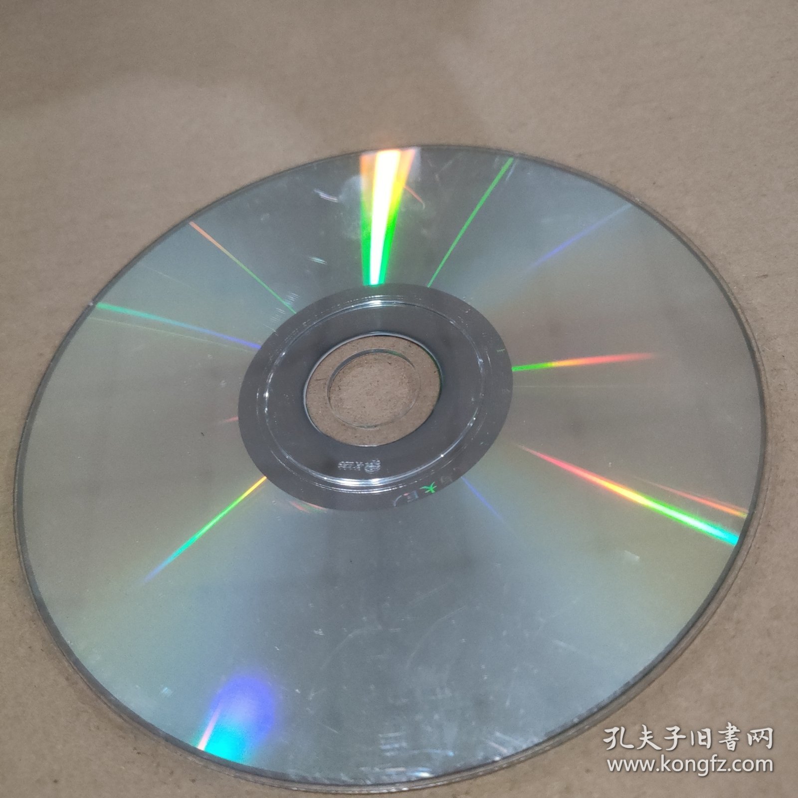 CD VCD DVD MP3 游戏光盘 软件 碟片:迪士尼经典大全 三剑客 幻想曲 米老鼠与大巨人（黄金典藏版）～～多单合并一单 裸碟1张 多单合并运费 裸碟筒装货号