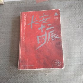 长安十二时辰（上册）