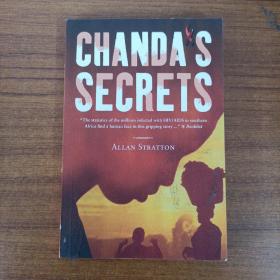 Chanda's Secrets