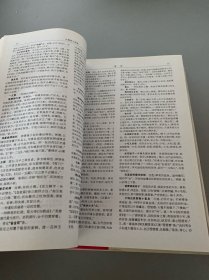 红楼梦大辞典：修订本