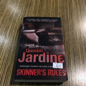 SkinnersRules