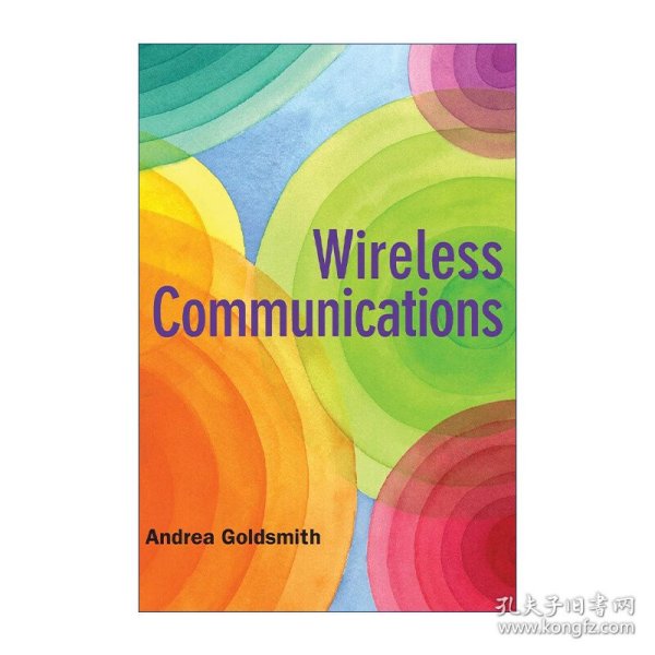 Wireless Communications