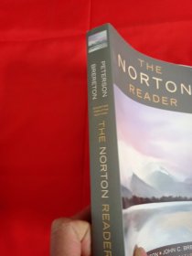 The Norton Reader: An Anthology of Nonfiction, Shorter Twelfth Edition