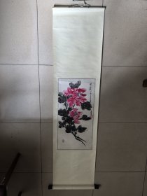马达作品一张