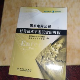 国家电网公司计算机水平考试实用教程