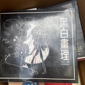 黑白画理