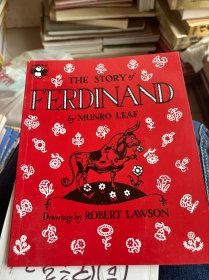 The Story of Ferdinand