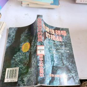 创造性领导的挑战