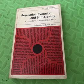 Population, evolution, and birth control