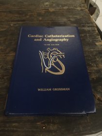 心导管插入术和血管造影术
cardiac catheterization and angiography