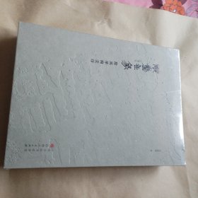 雕凿意象：阴风华陶瓷印（没开包）