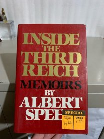 Inside the Third Reich