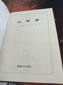红楼梦