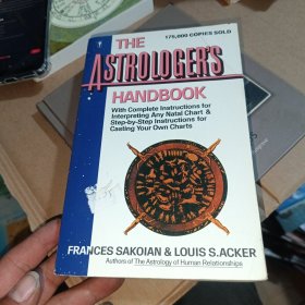 The Astrologer's Handbook