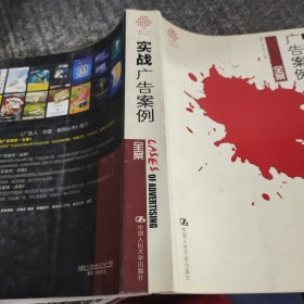 实战广告案例·全案