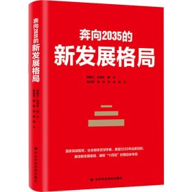 奔向2035的新发展格局