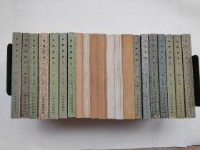 金陵春梦1～7集（订单套随机发货）