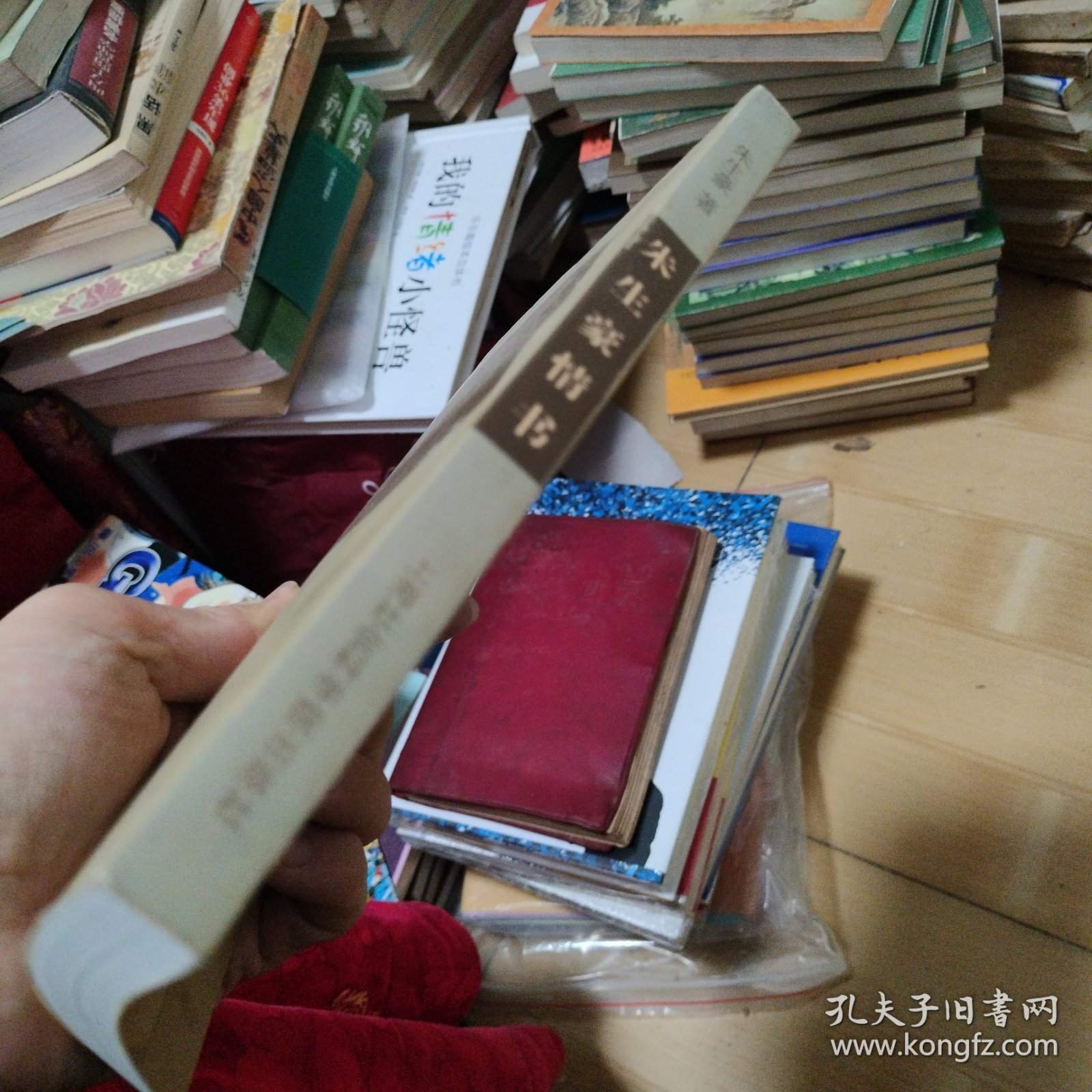 朱生豪情书